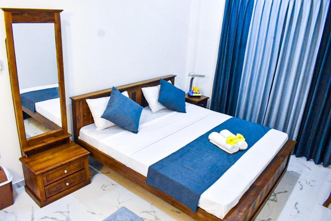 Twinstop Villa Minuwangoda Экстерьер фото